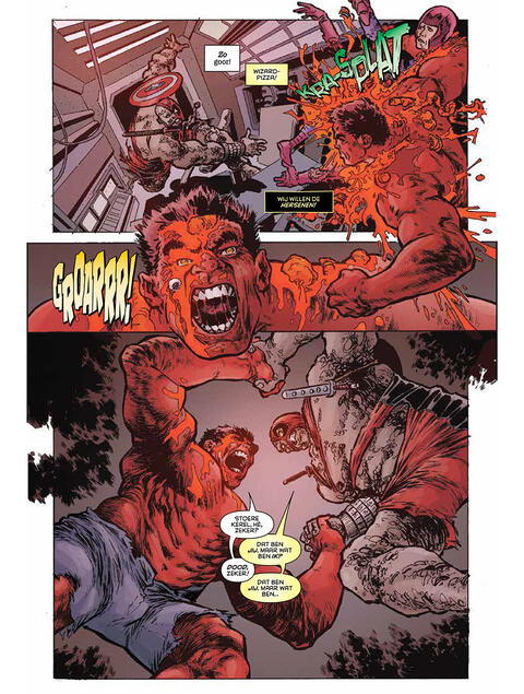 Deadpool 6