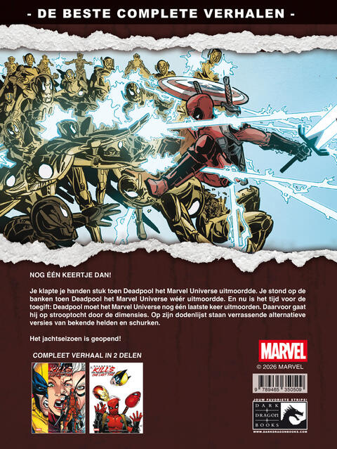 Deadpool 6