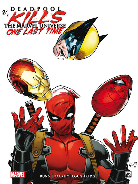 Deadpool 6