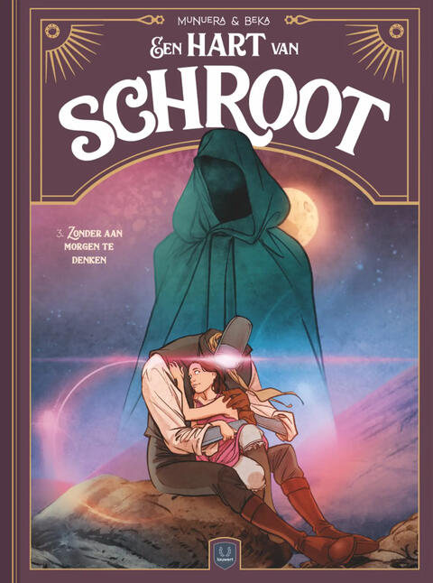 Een Hart van Schroot 3