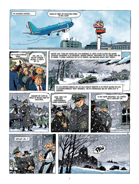 Het Nieuwe Onderzoek van Scapola 1