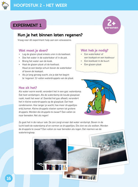 Jommeke: Het Grote Boek over Wetenschap