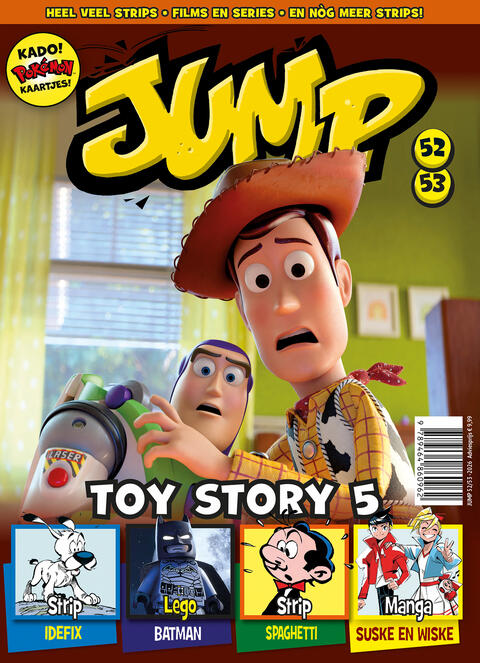 Jump 52/53