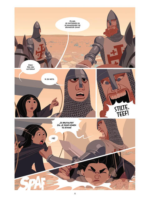 Knight Club 1