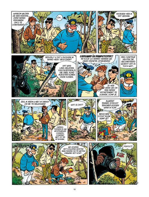 Leo Loden integraal 2