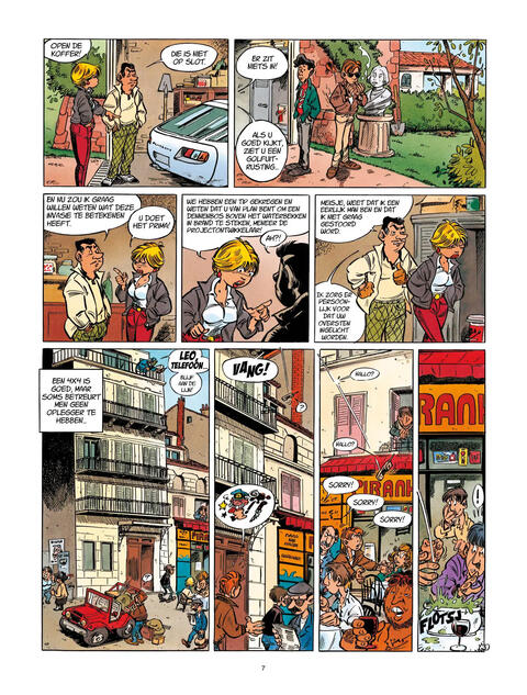 Leo Loden integraal 2