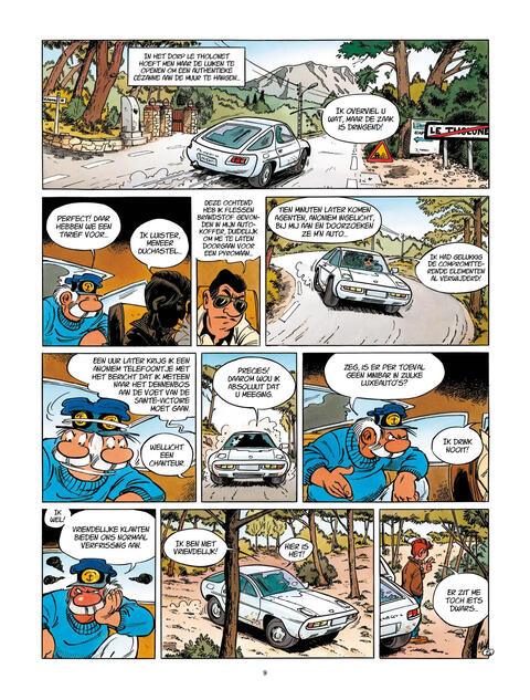 Leo Loden integraal 2