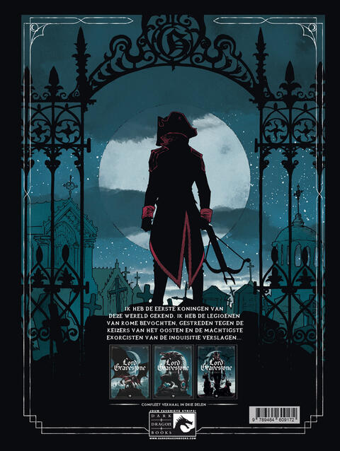 Lord Gravestone 3