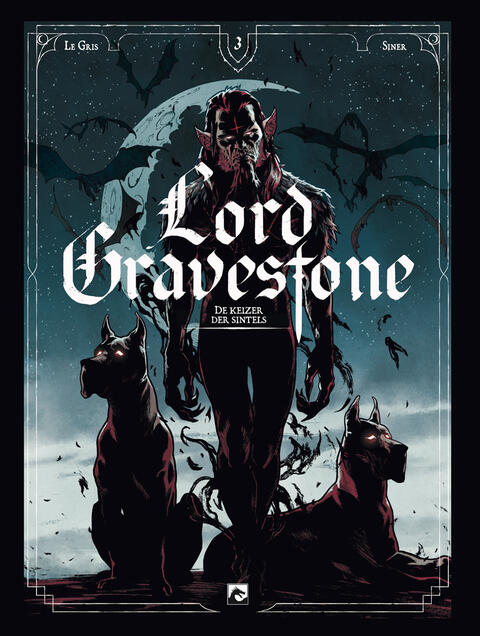 Lord Gravestone 3