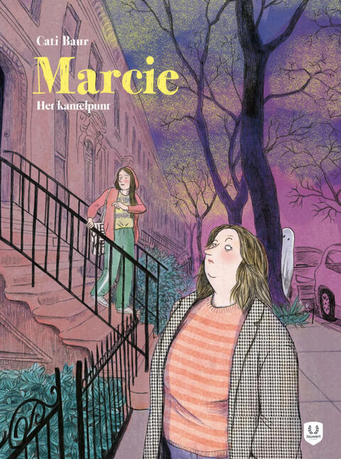 Marci