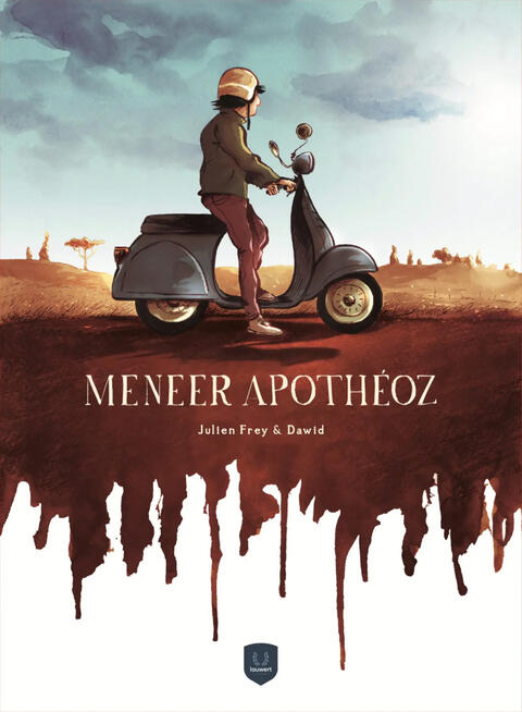 Meneer Apothéoz
