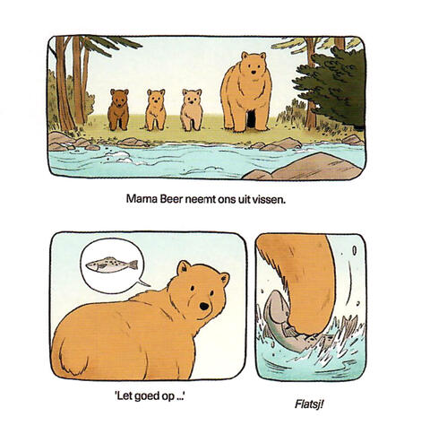Mijn Eigen Weg