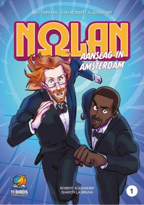Nolan 1