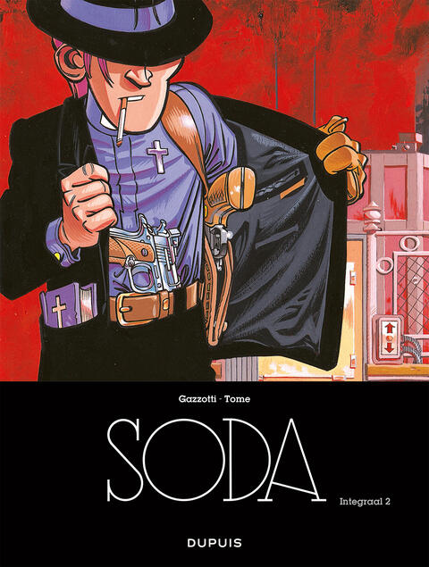 Soda integraal 2