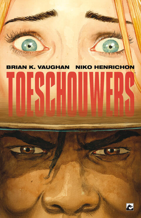 Toeschouwers