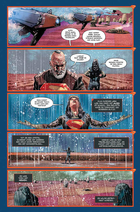 Absolute Superman 1