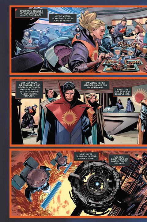 Absolute Superman 1