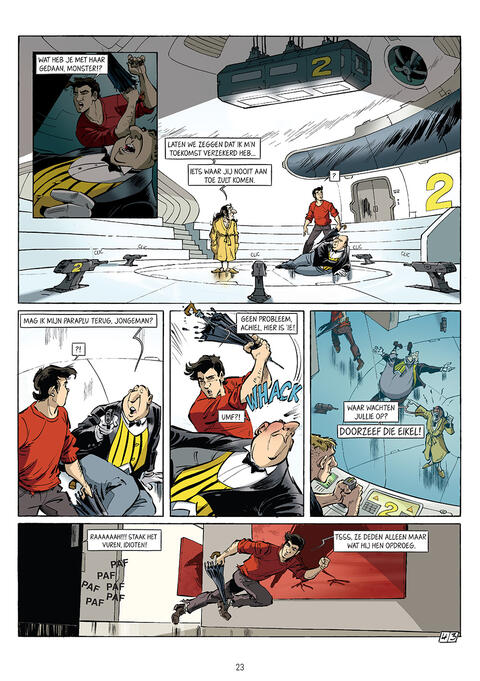 Amoras: The Director's Cut 2