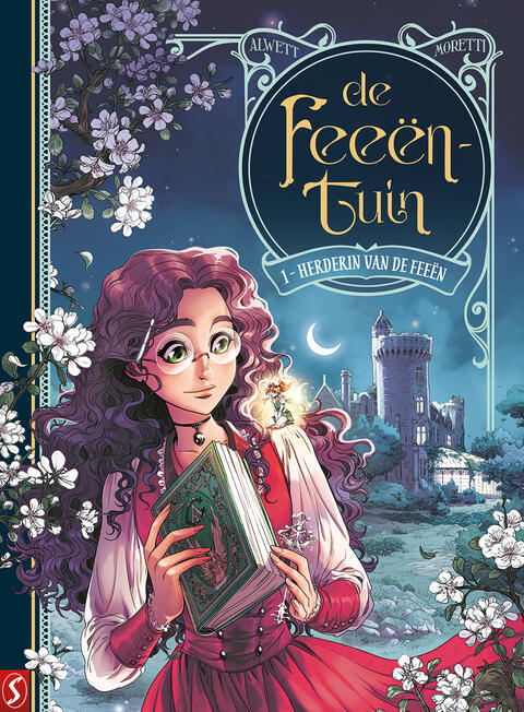 De Feeëntuin 1