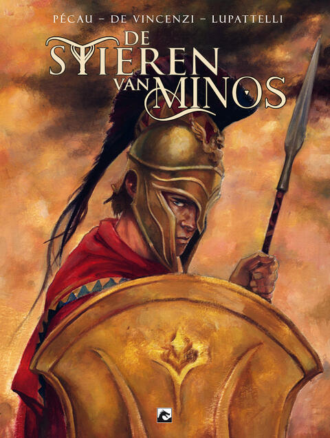 De Stieren van Minos