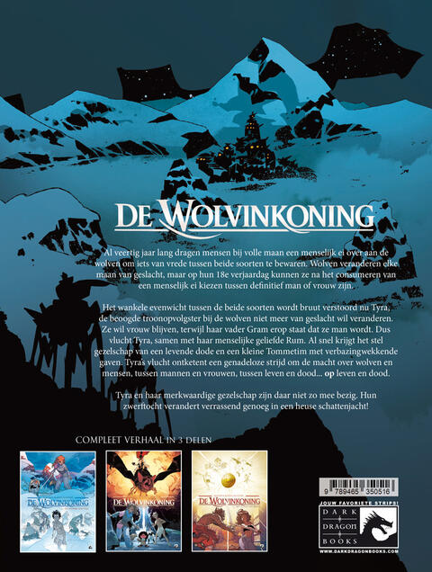 De Wolvinkoning 1
