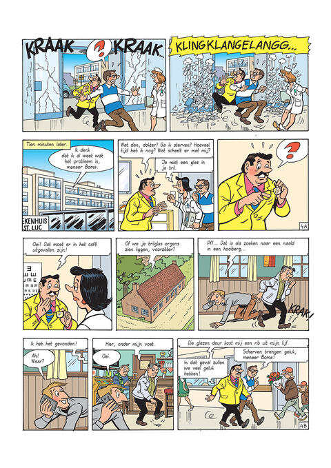 F.C. De Kampioenen 144