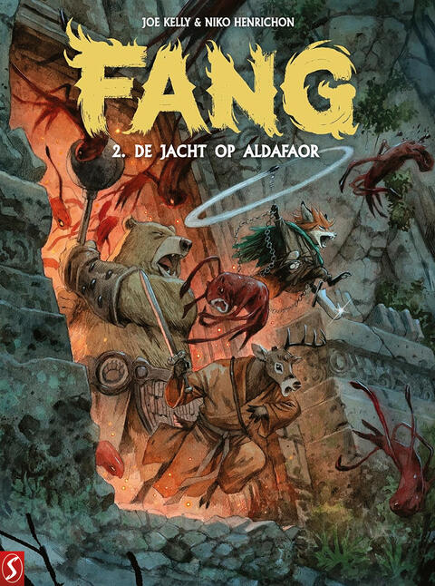 Fang 2