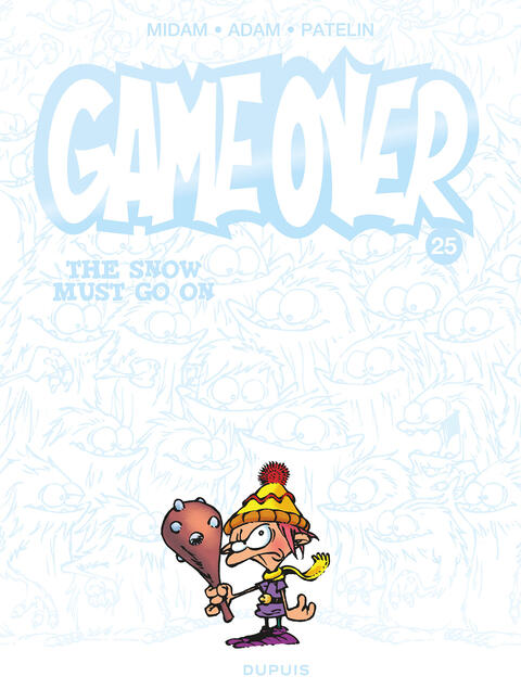 Game Over 25