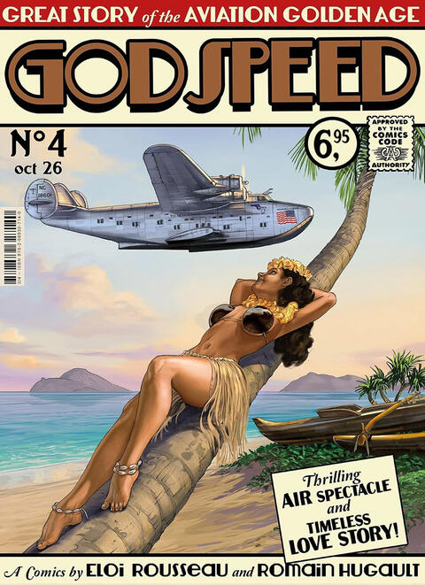Godspeed comic 4