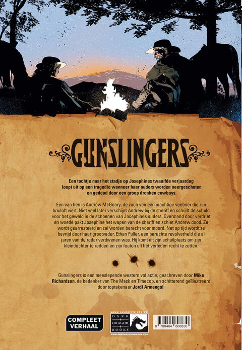 Gunslingers