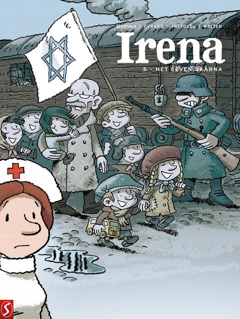 Irena 5