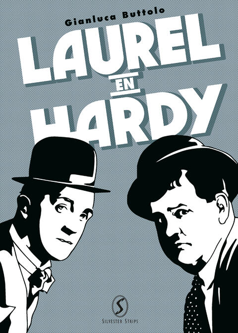Laurel en Hardy