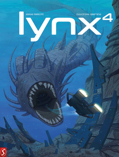 Lynx 4