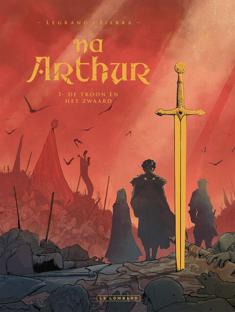 Na Arthur 1