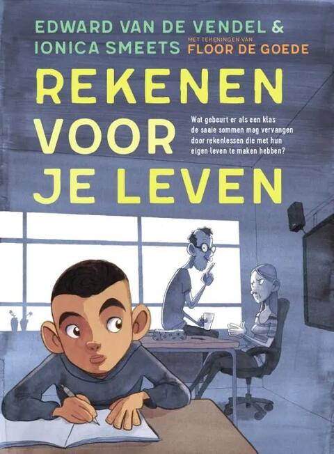 Rekenen voor je Leven