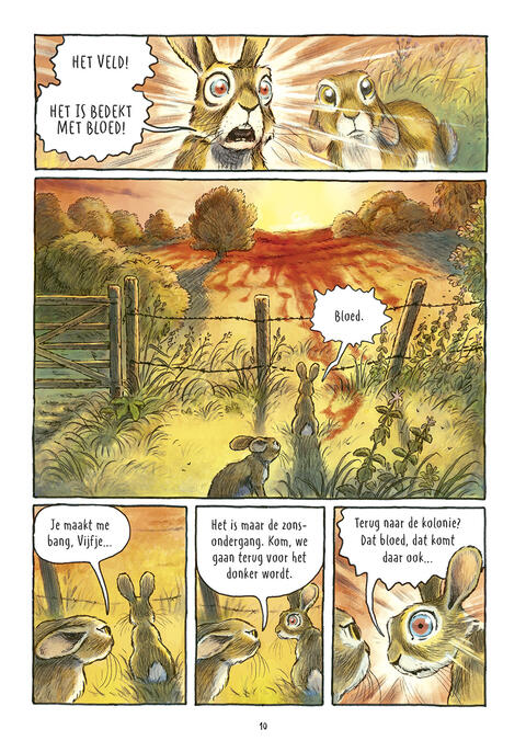Watership Down