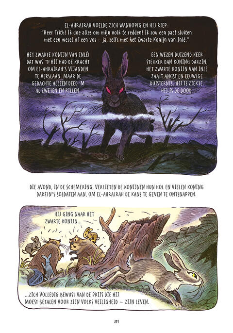 Watership Down