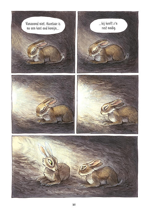 Watership Down