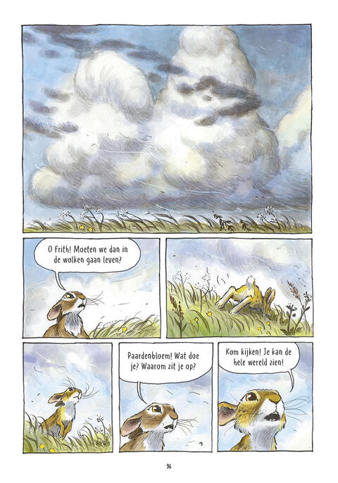 Watership Down