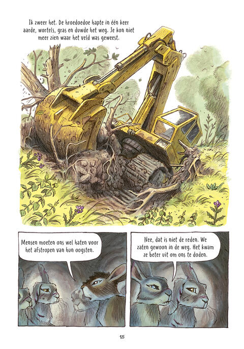 Watership Down