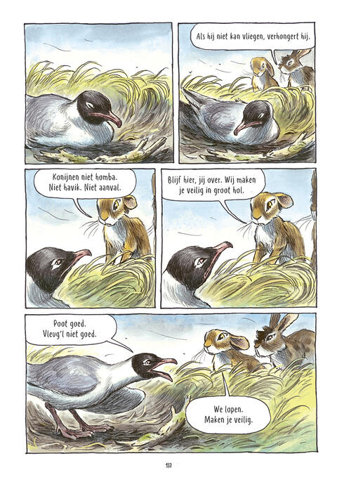 Watership Down