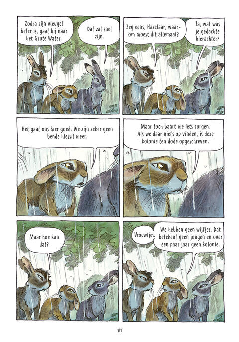 Watership Down