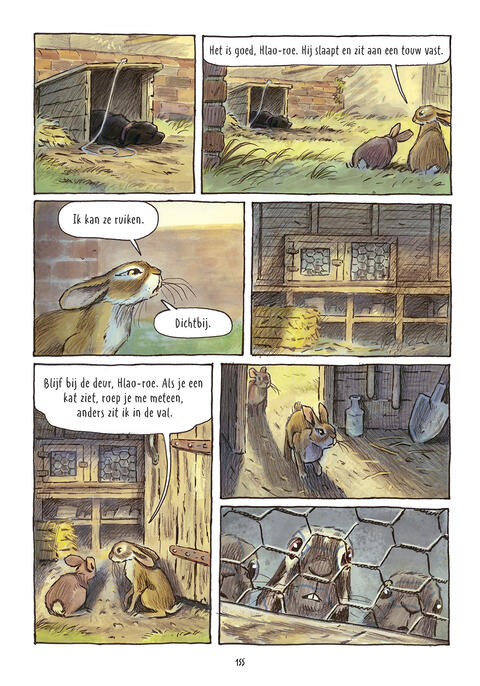 Watership Down