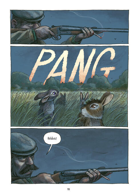 Watership Down