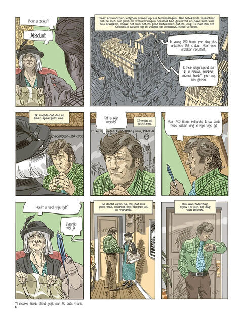 Allemaal Lijken!