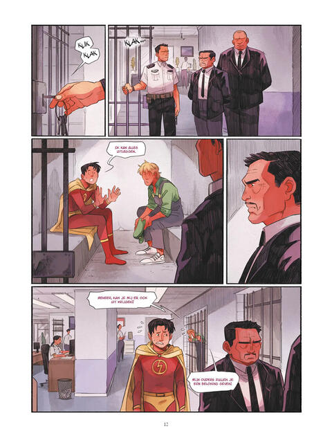 Bordeaux / Shanghai