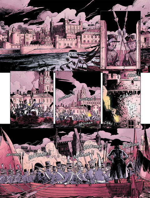 Buonaparte 4