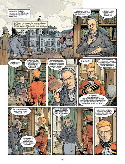 Buonaparte 4