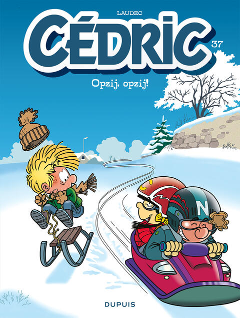 Cédric 37