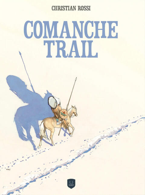 Comanche Trail